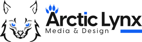 Arctic Lynx Media & Design