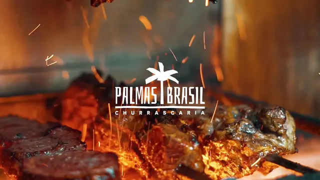Palmas Brasil sizzle reel